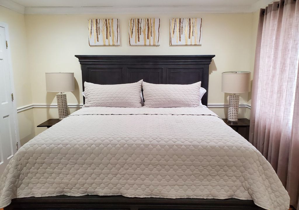 Photo of Bedroom in Queens