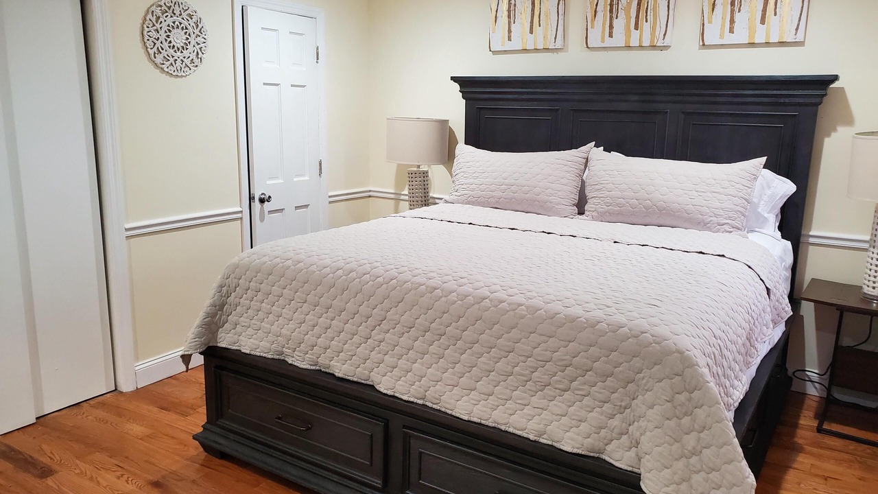 Photo of Bedroom in Queens