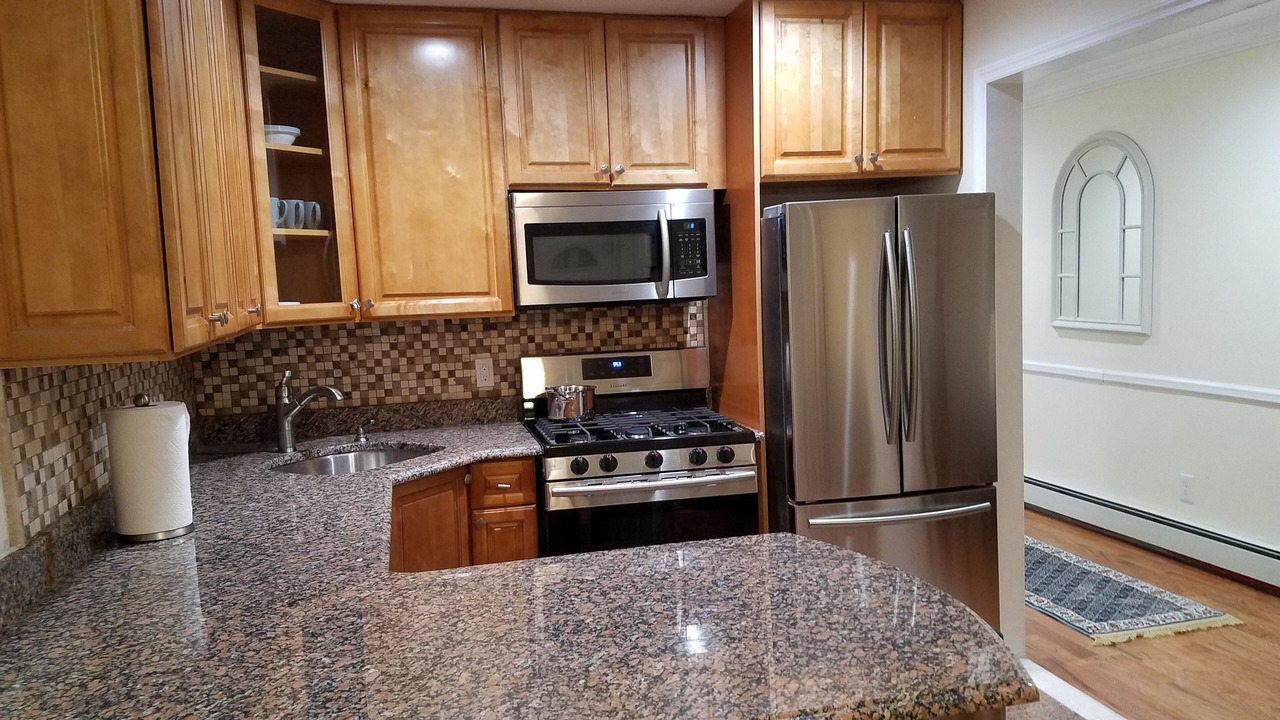 Photo of Kitchen in Queens