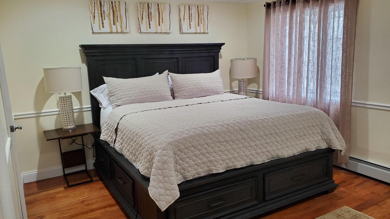 Photo of Bedroom in Queens