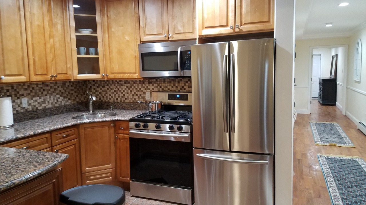 Photo of Kitchen in Queens