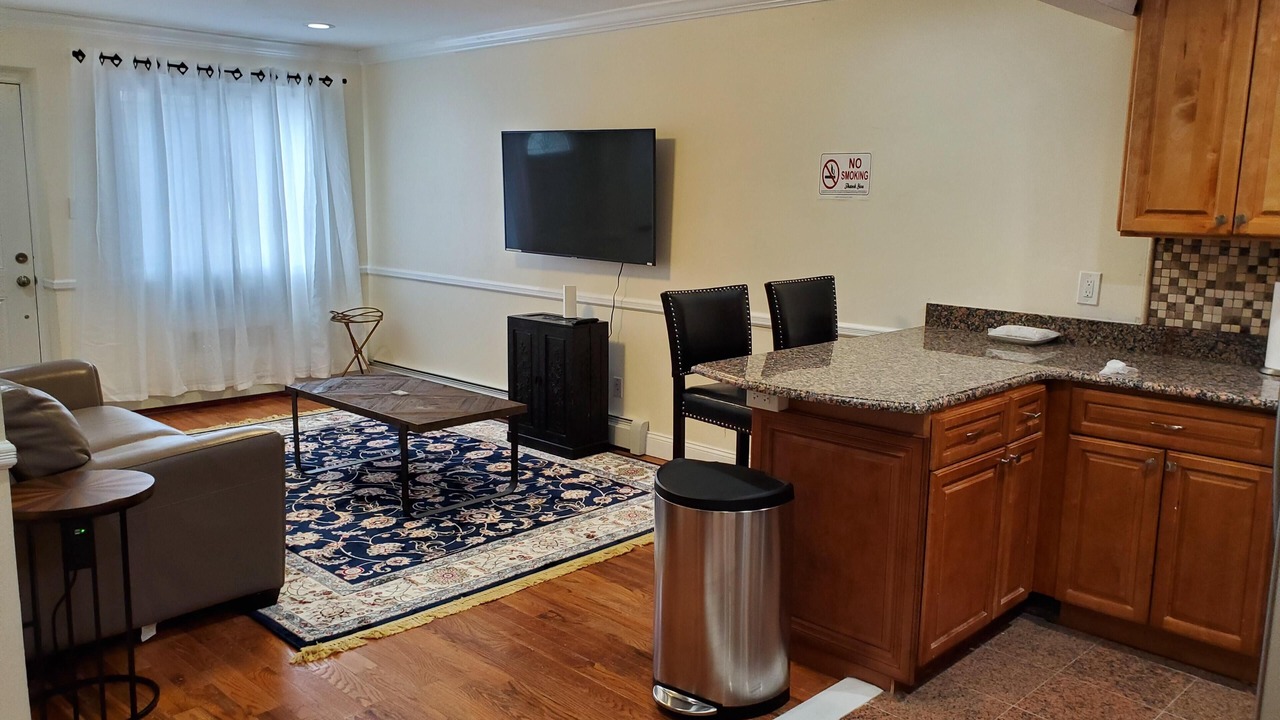 Photo of Livingroom in Queens