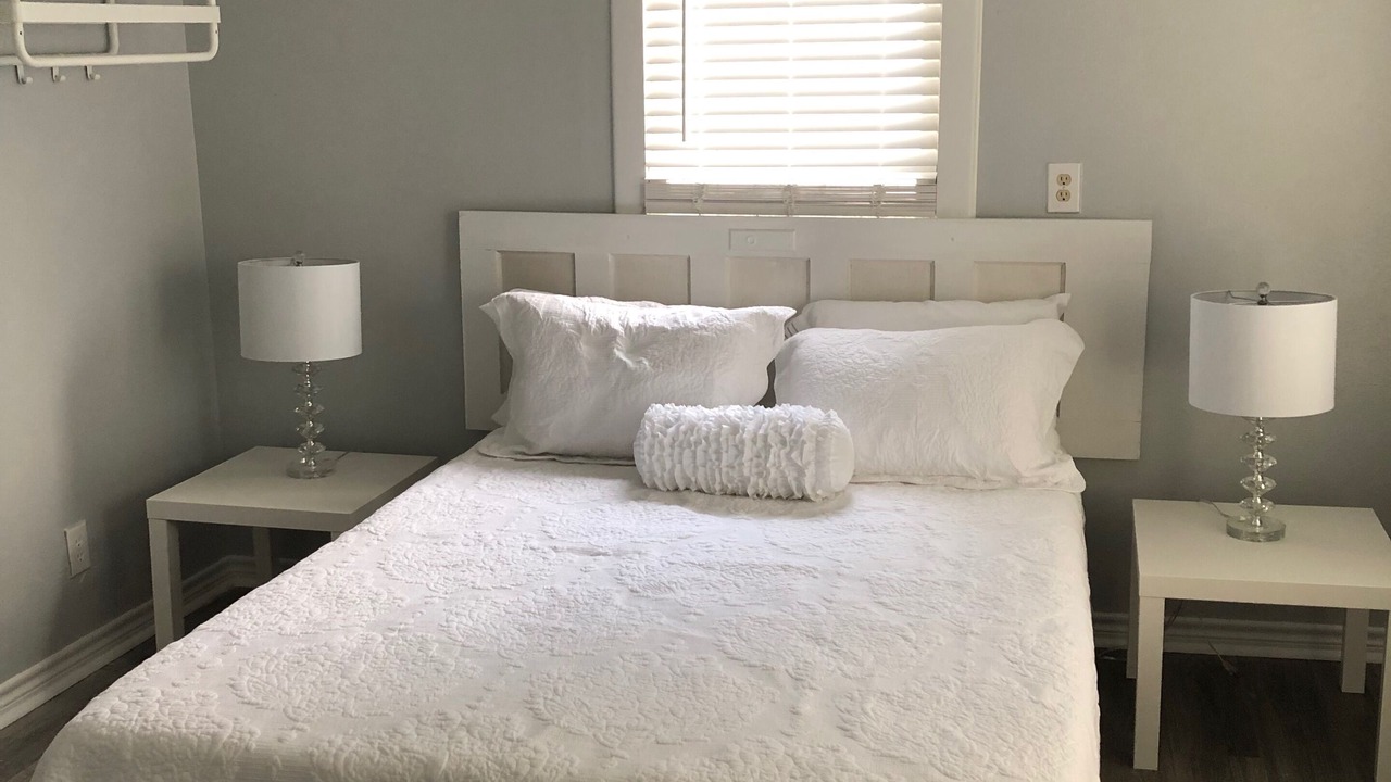 Photo of Bedroom in Alta Vista