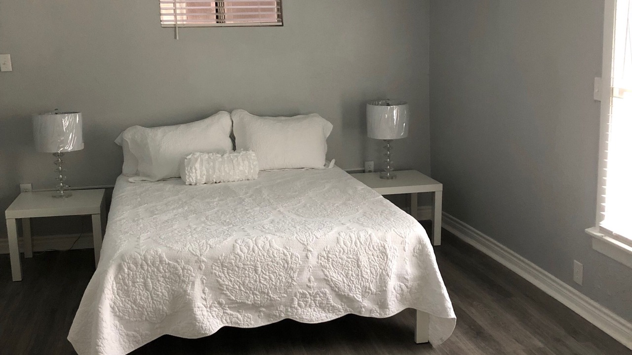 Photo of Bedroom in Alta Vista