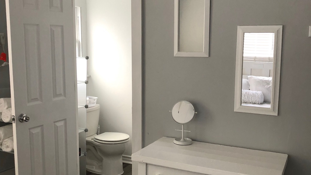 Photo of Bathroom in Alta Vista