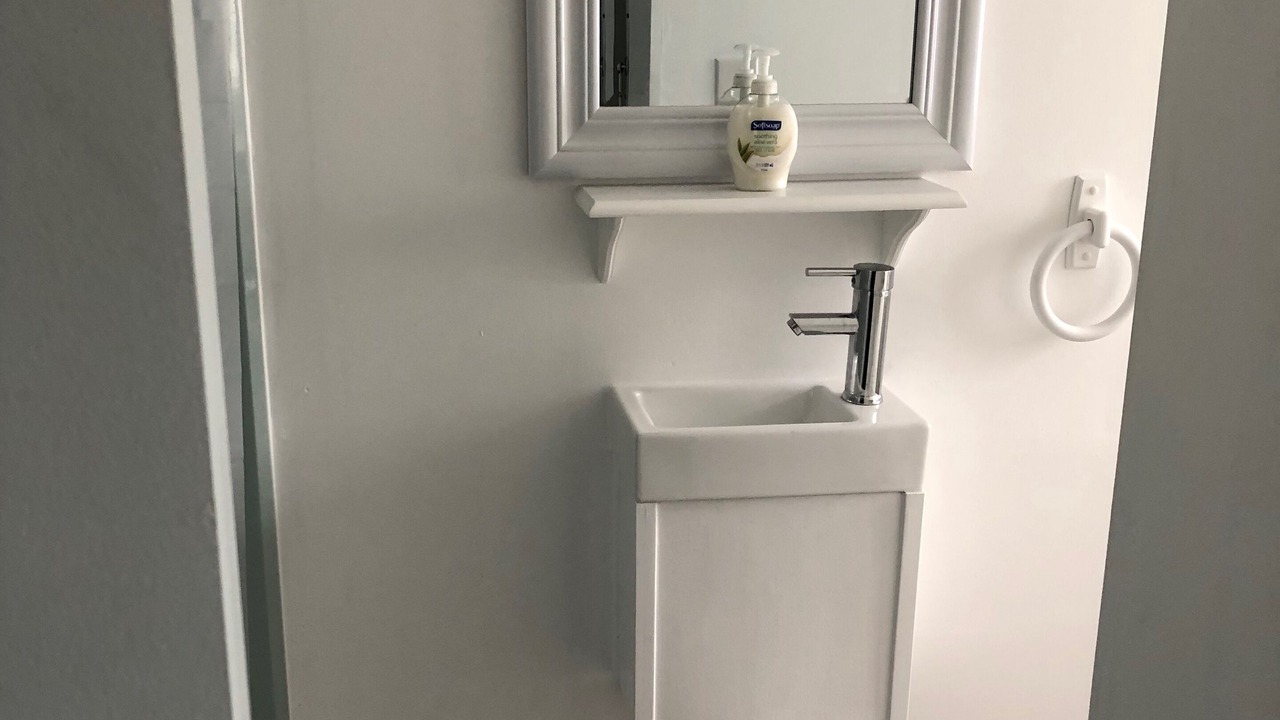 Photo of Bathroom in Alta Vista