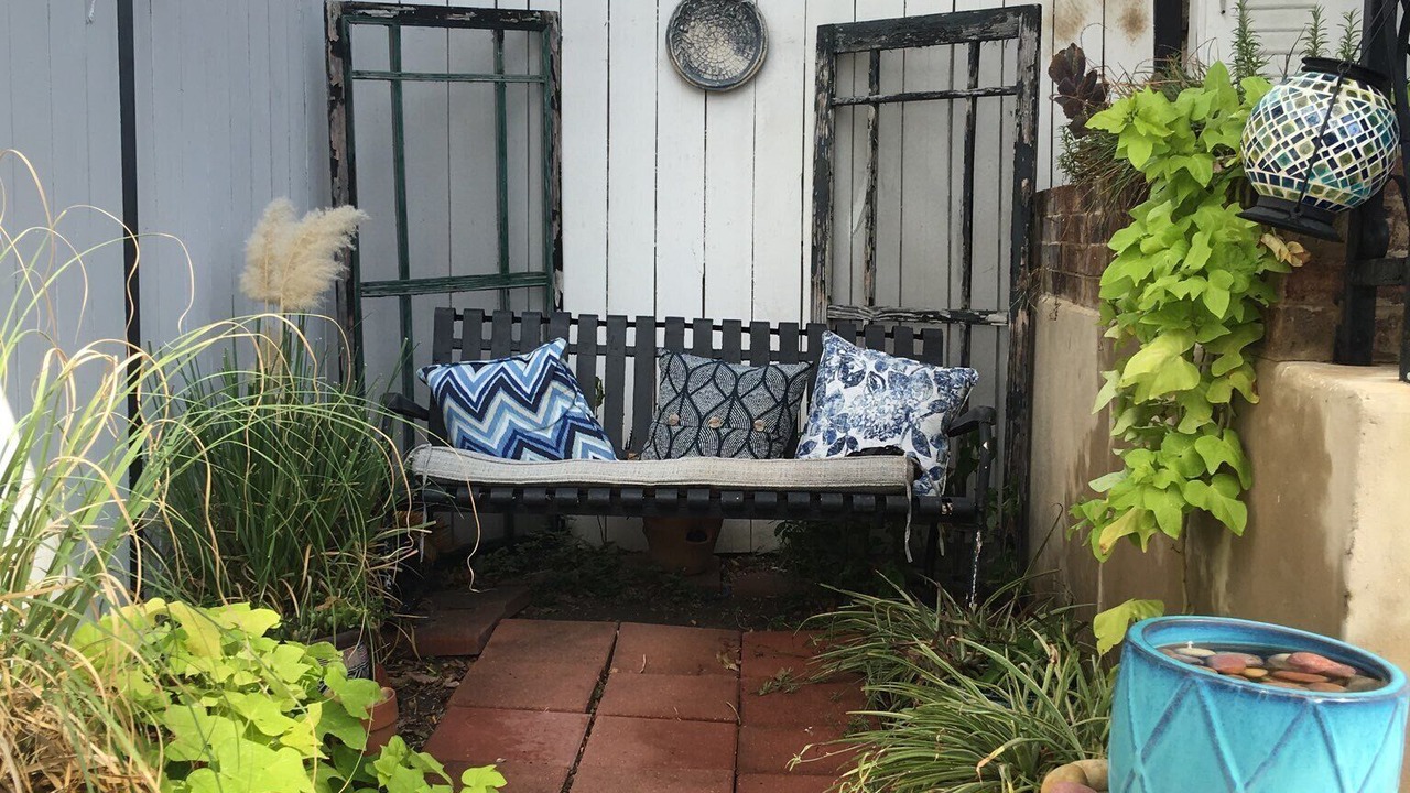 Photo of Patio Balcony in Alta Vista