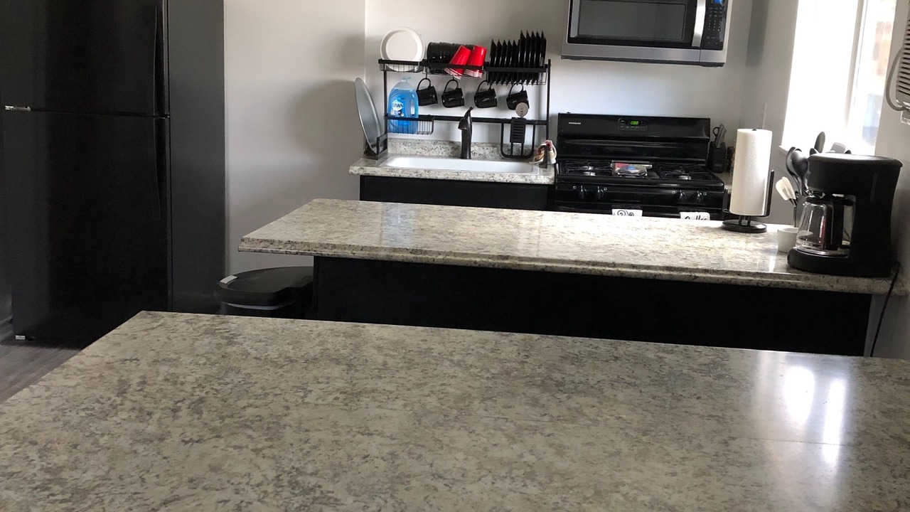 Photo of Kitchen in Alta Vista