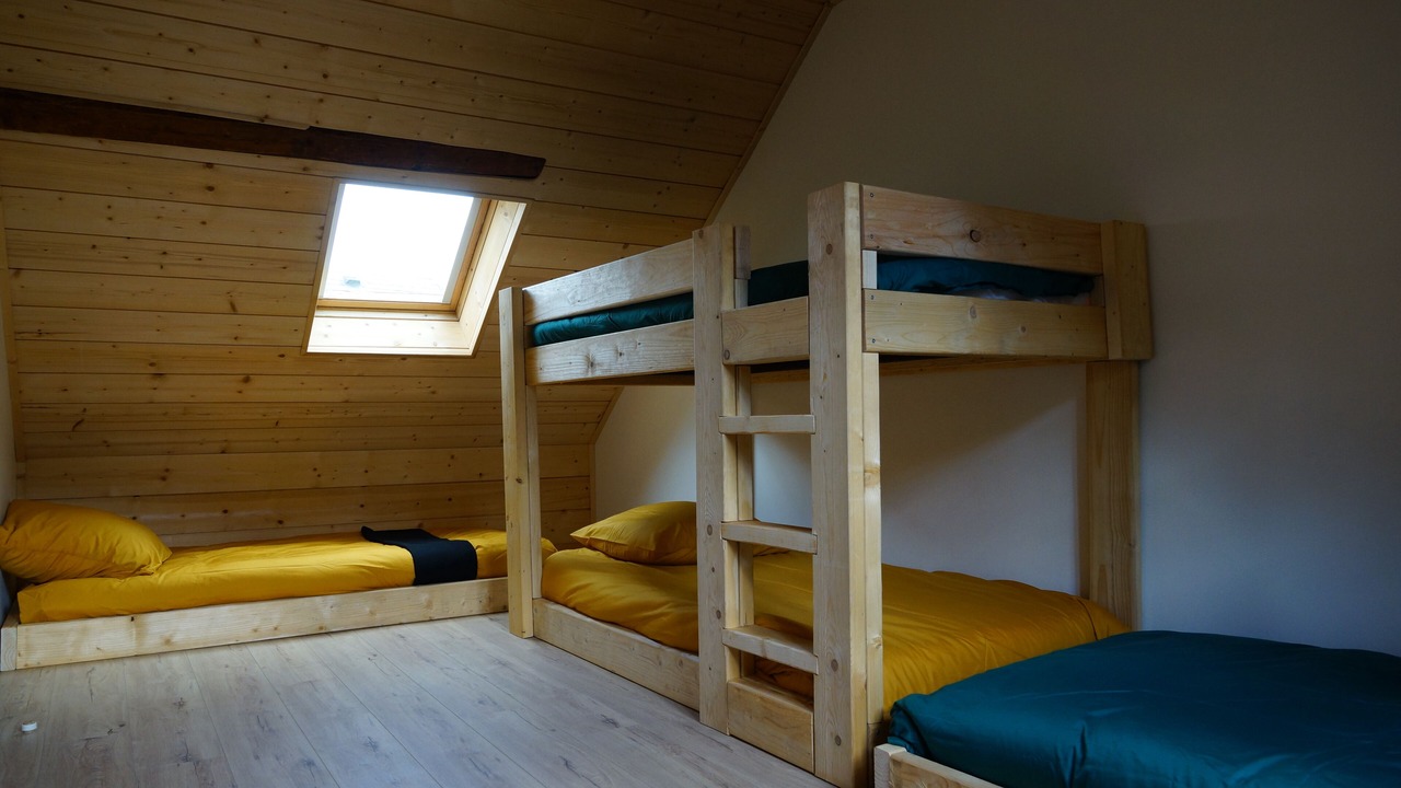 Photo of Bedroom in Gouaux-de-Larboust