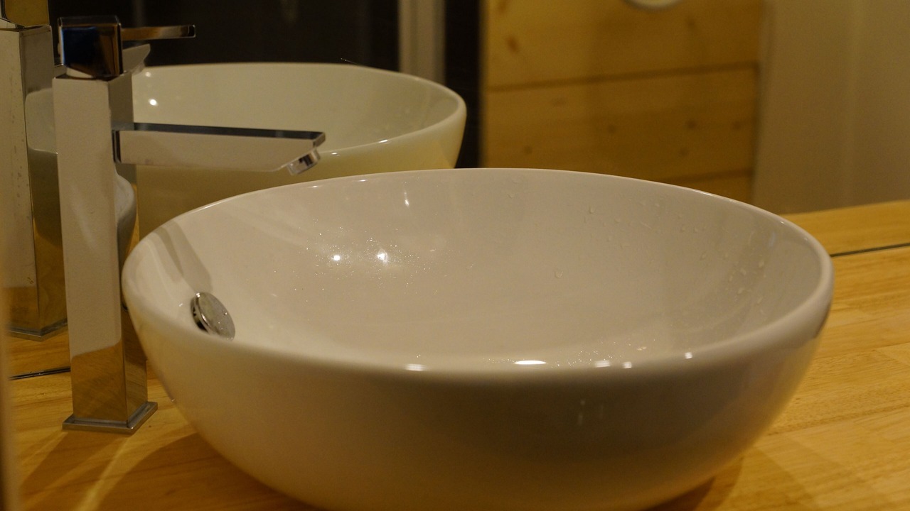 Photo of Bathroom in Gouaux-de-Larboust
