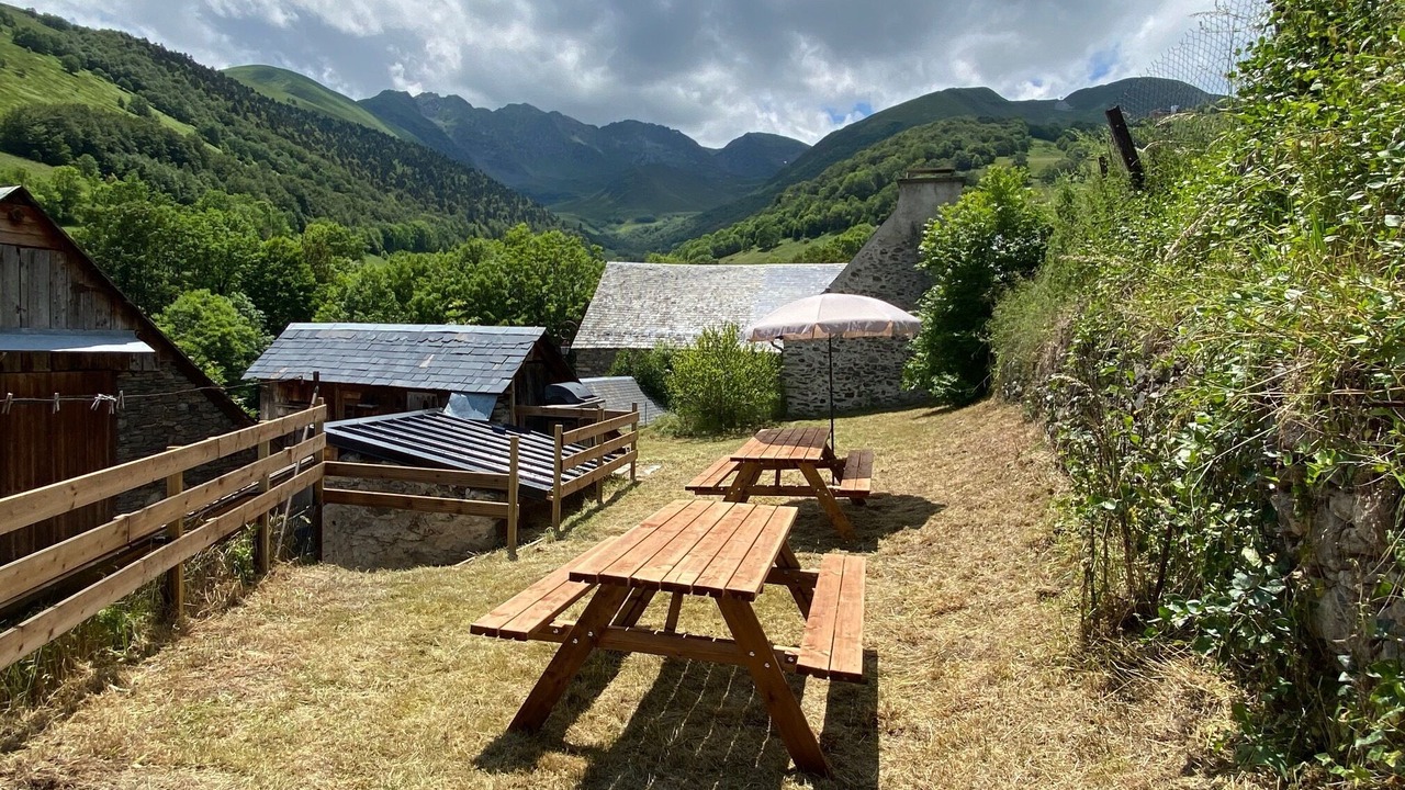Photo of Outdoor in Gouaux-de-Larboust