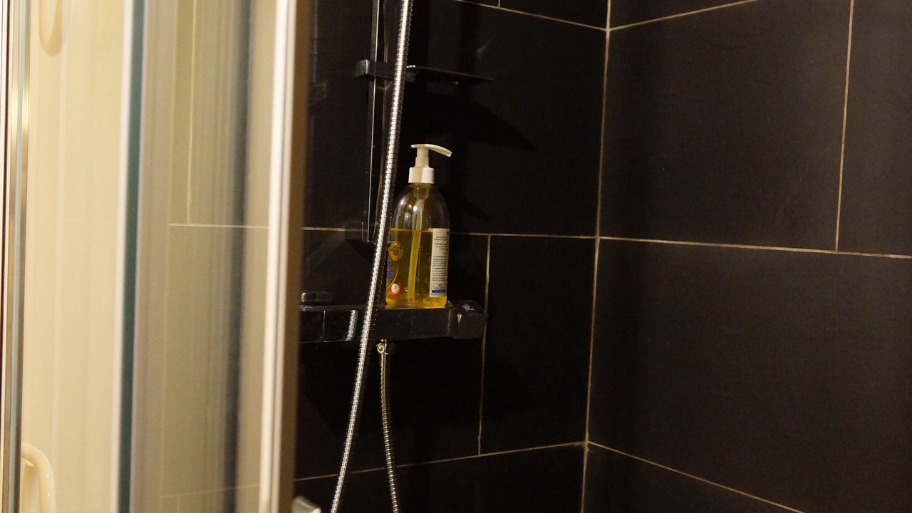 Photo of Bathroom in Gouaux-de-Larboust