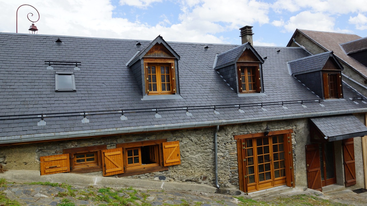 Photo of Outdoor in Gouaux-de-Larboust