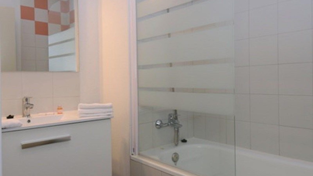 Photo of Bathroom in Les Angles