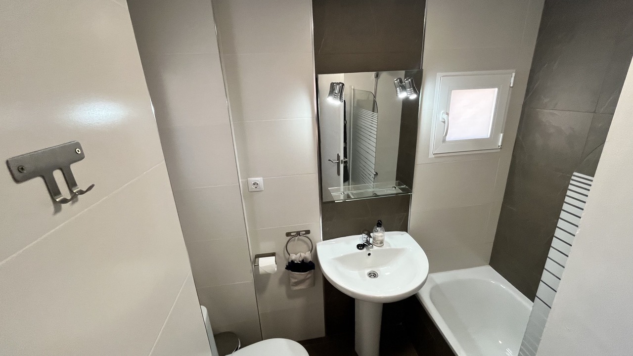 Photo of Bathroom in Ensanche Diputacion