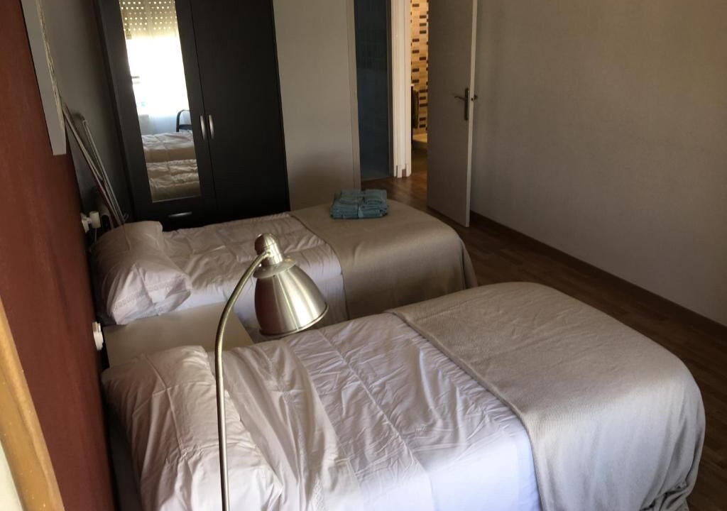Photo of Bedroom in Ensanche Diputacion