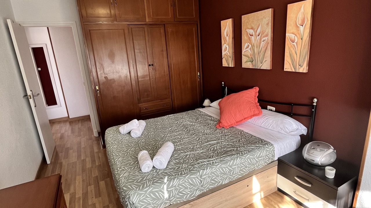 Photo of Bedroom in Ensanche Diputacion