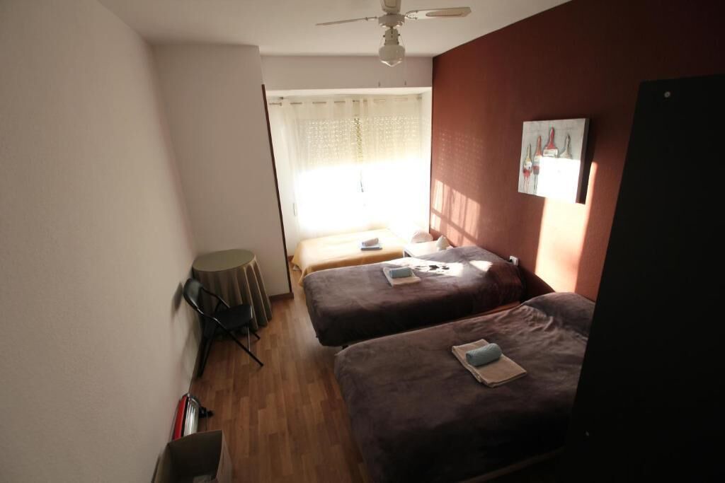 Photo of Bedroom in Ensanche Diputacion