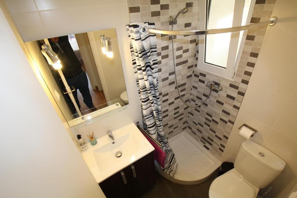 Photo of Bathroom in Ensanche Diputacion