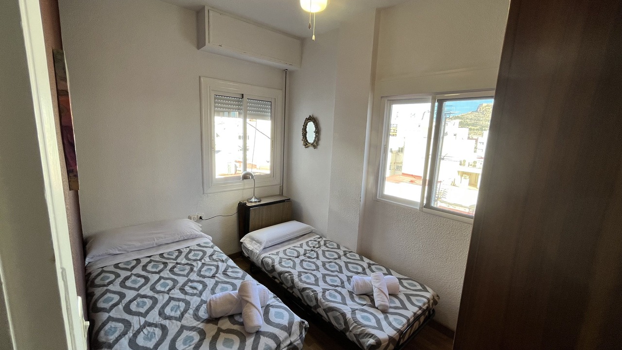 Photo of Bedroom in Ensanche Diputacion