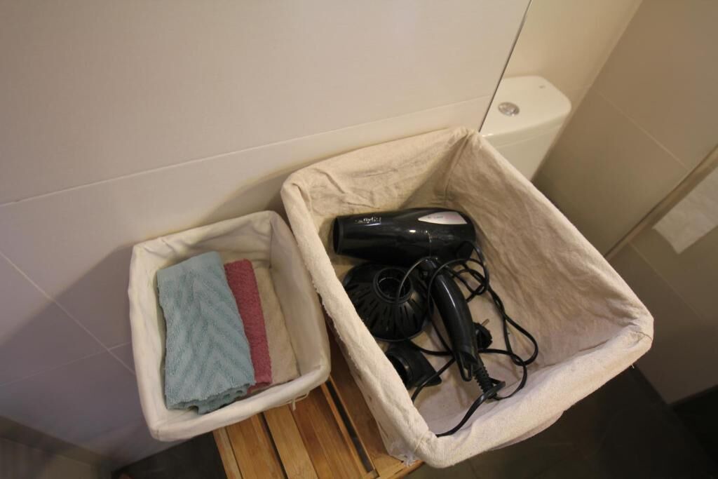 Photo of Bathroom in Ensanche Diputacion
