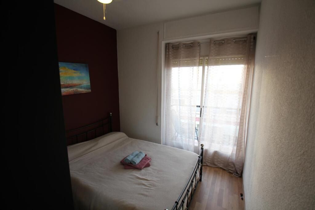 Photo of Bedroom in Ensanche Diputacion