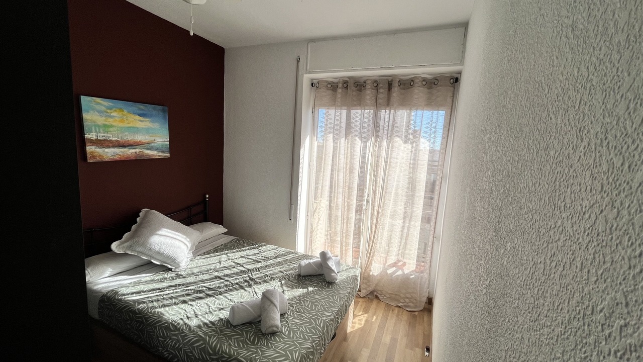 Photo of Bedroom in Ensanche Diputacion