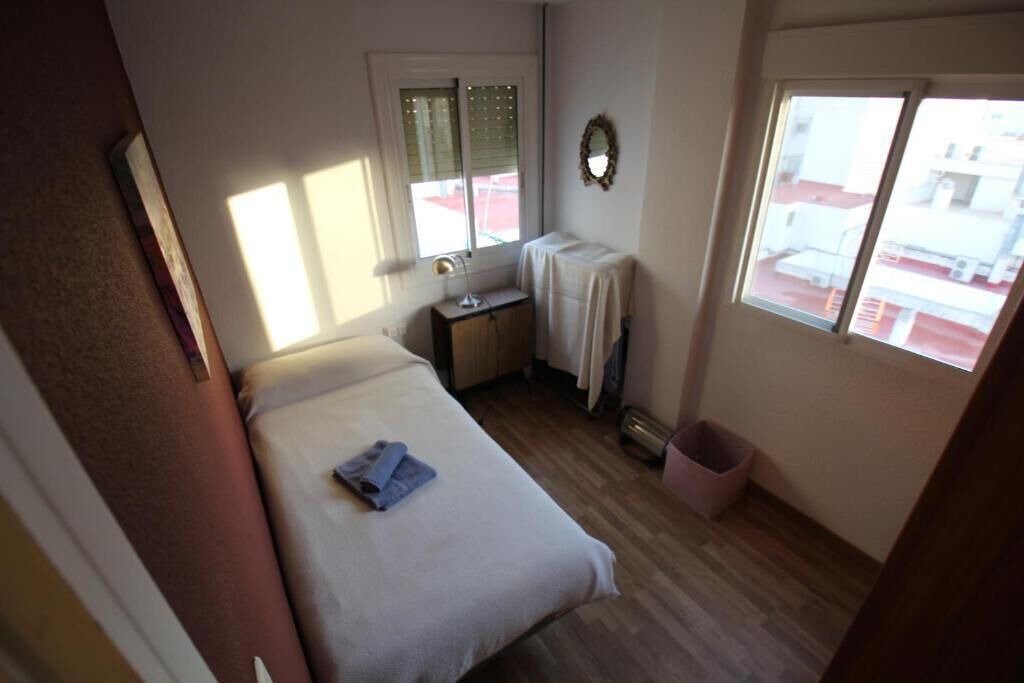 Photo of Bedroom in Ensanche Diputacion
