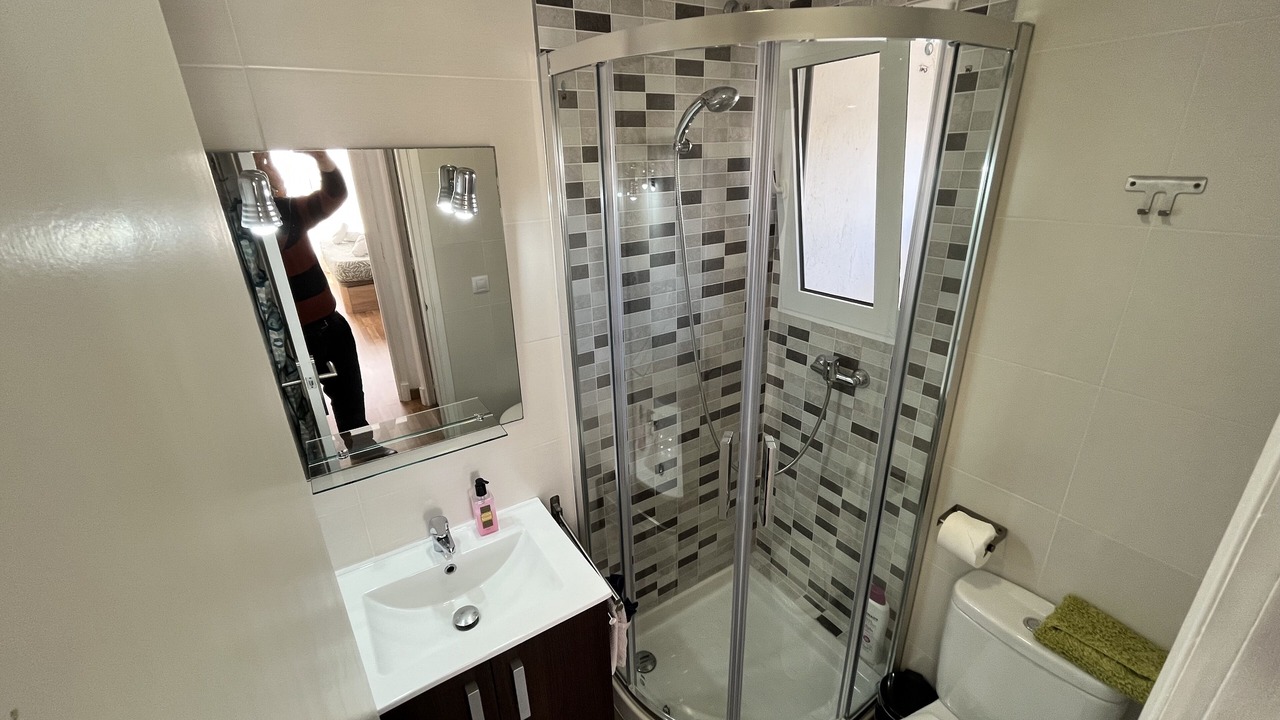 Photo of Bathroom in Ensanche Diputacion