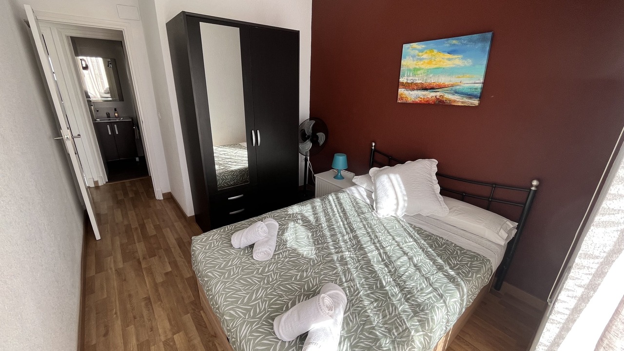 Photo of Bedroom in Ensanche Diputacion