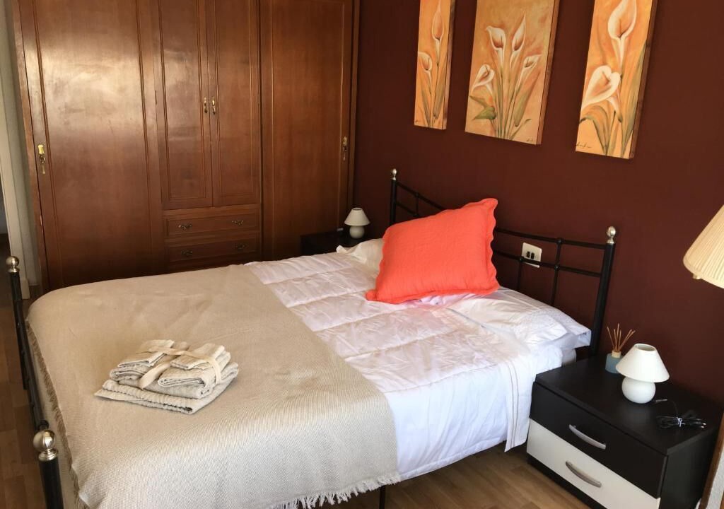 Photo of Bedroom in Ensanche Diputacion