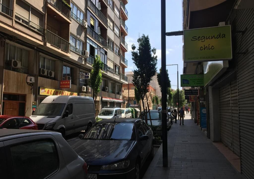 Photo of Outdoor in Ensanche Diputacion