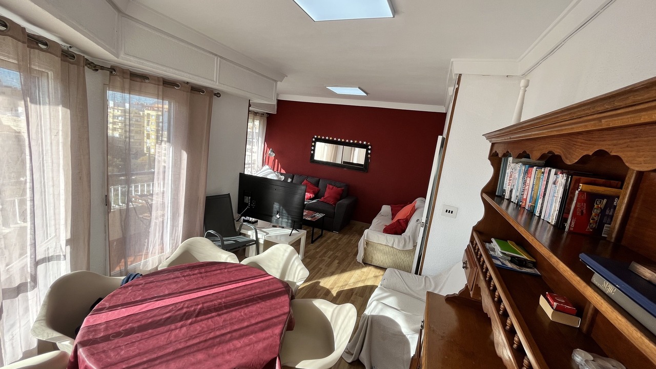 Photo of Livingroom in Ensanche Diputacion