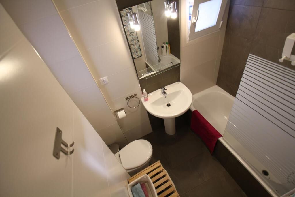 Photo of Bathroom in Ensanche Diputacion