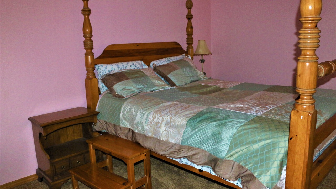 Photo of Bathroom in Wilkes East