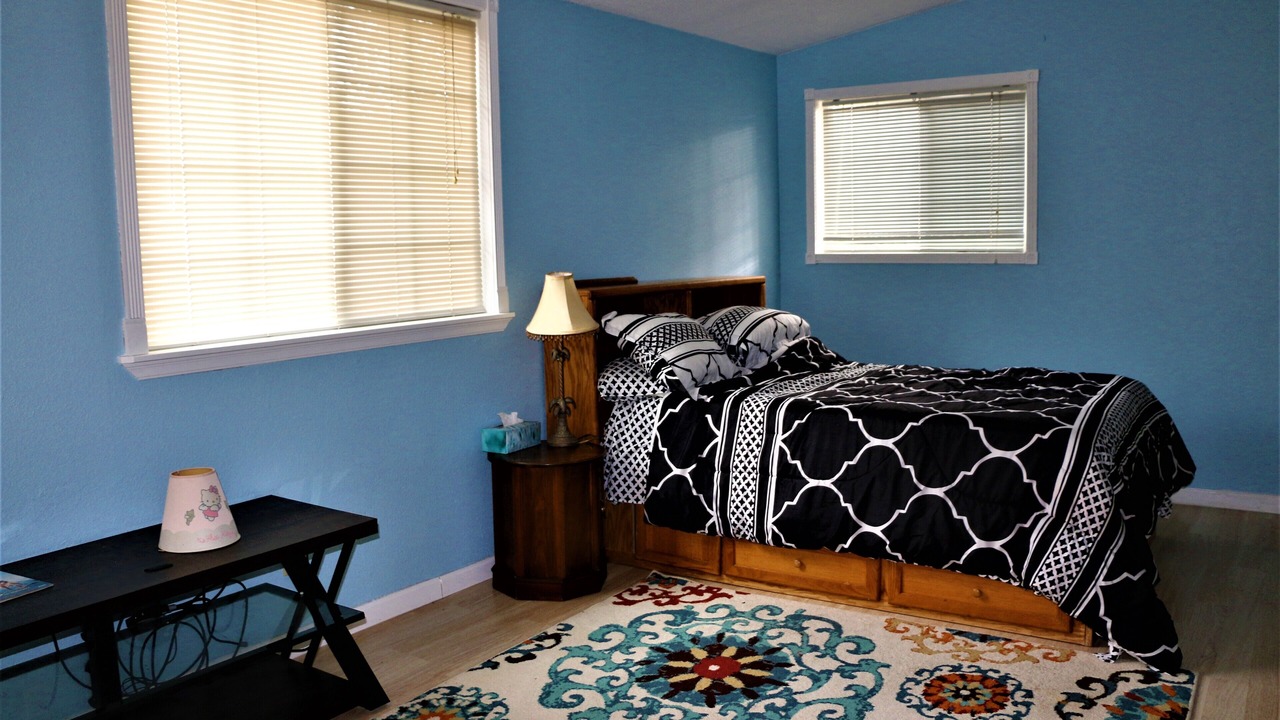 Photo of Bathroom in Wilkes East