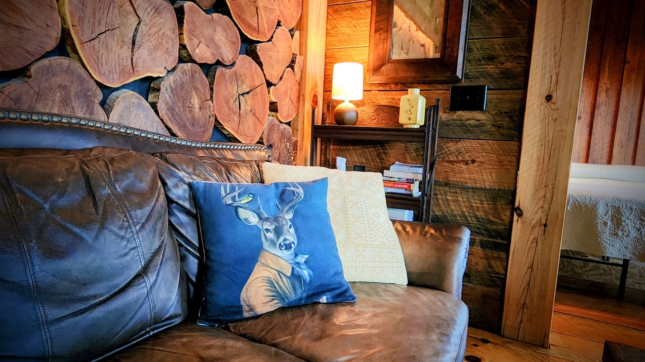 Photo of Bedroom in Marshall
