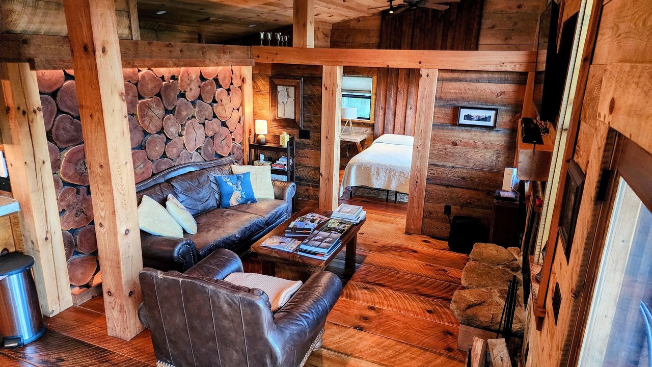Photo of Bedroom in Marshall