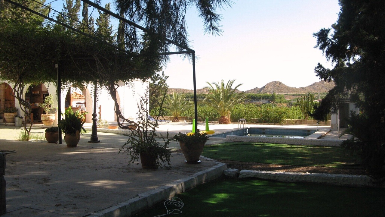 Photo of Outdoor in Archena