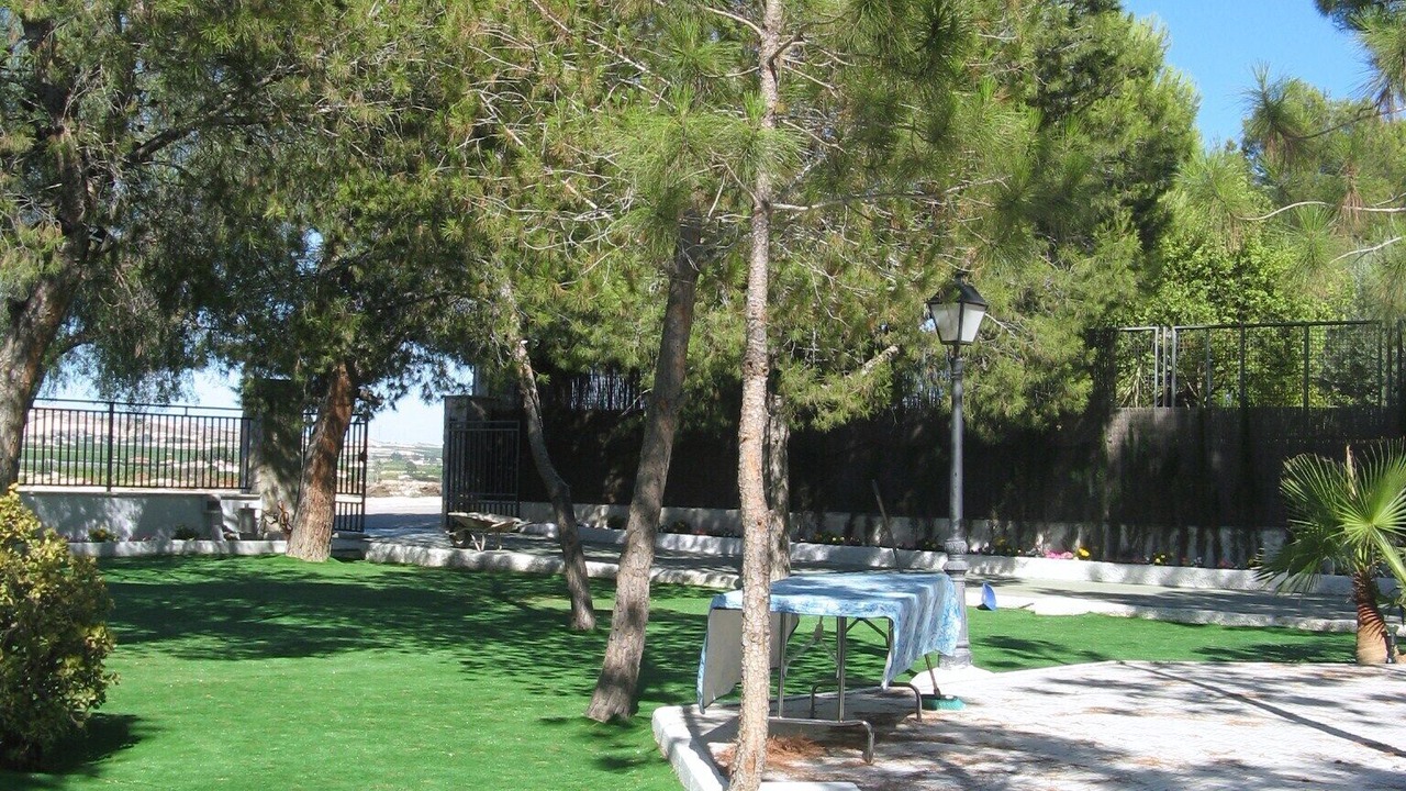 Photo of Outdoor in Archena