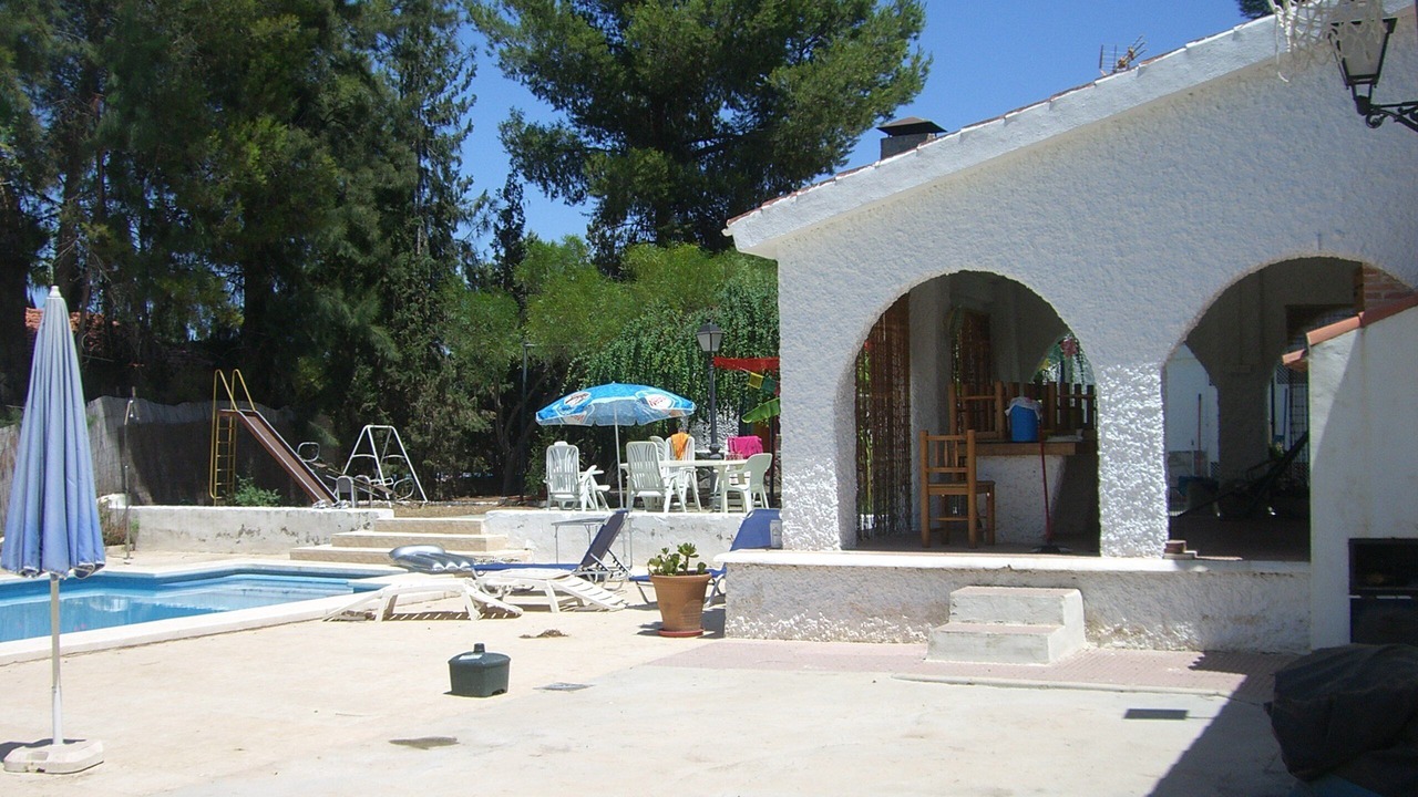 Photo of Outdoor in Archena