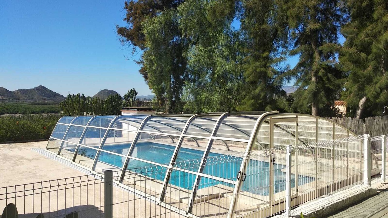 Photo of Outdoor in Archena