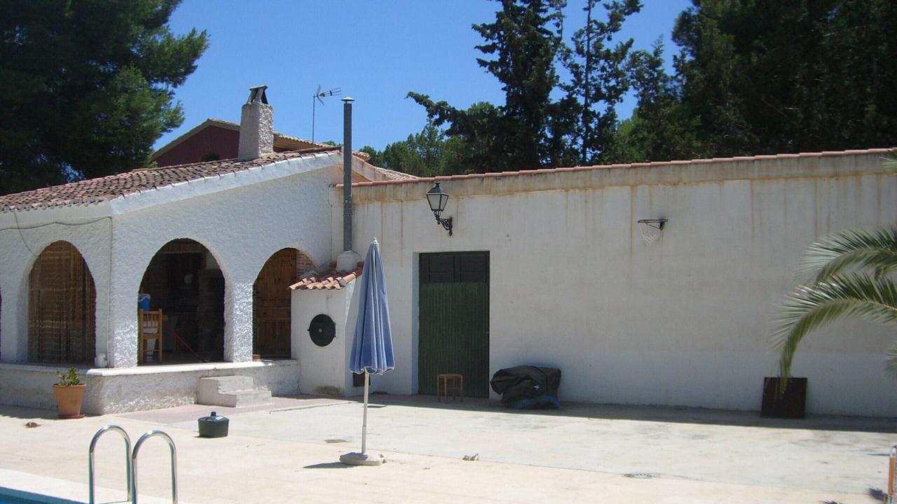 Photo of Outdoor in Archena
