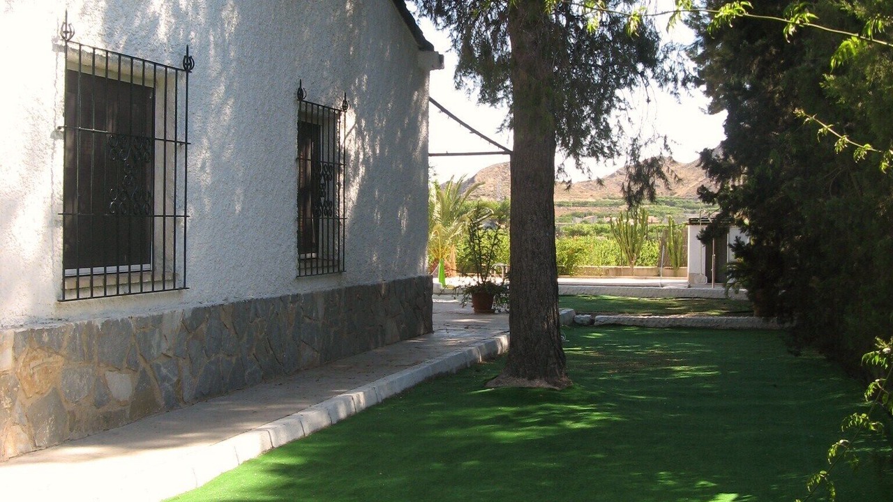 Photo of Outdoor in Archena
