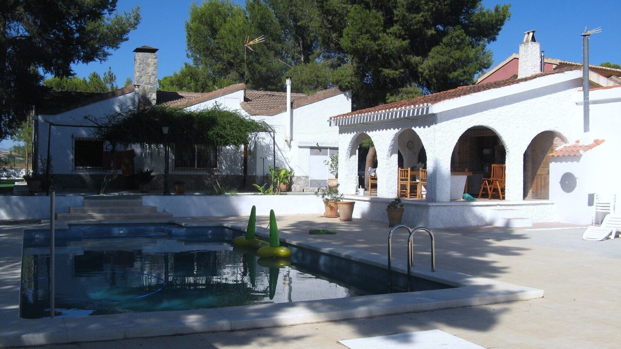 Photo of Outdoor in Archena