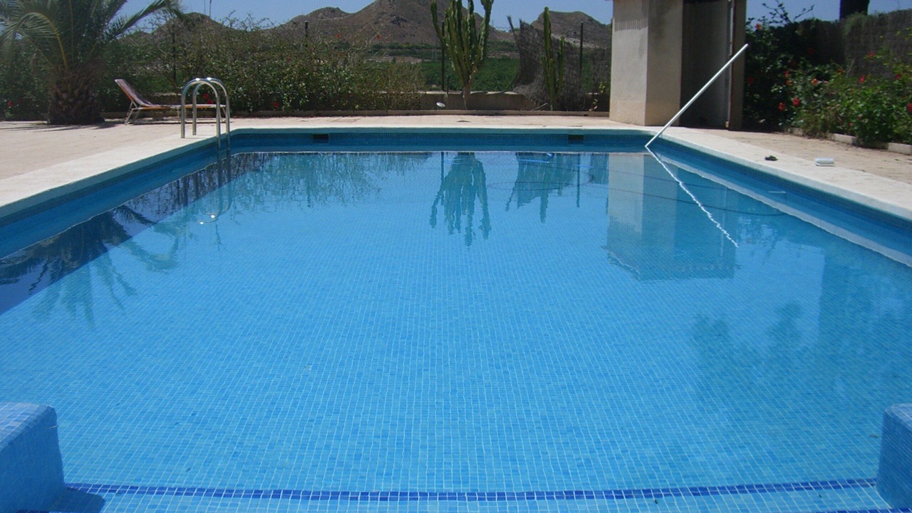 Photo of Outdoor in Archena