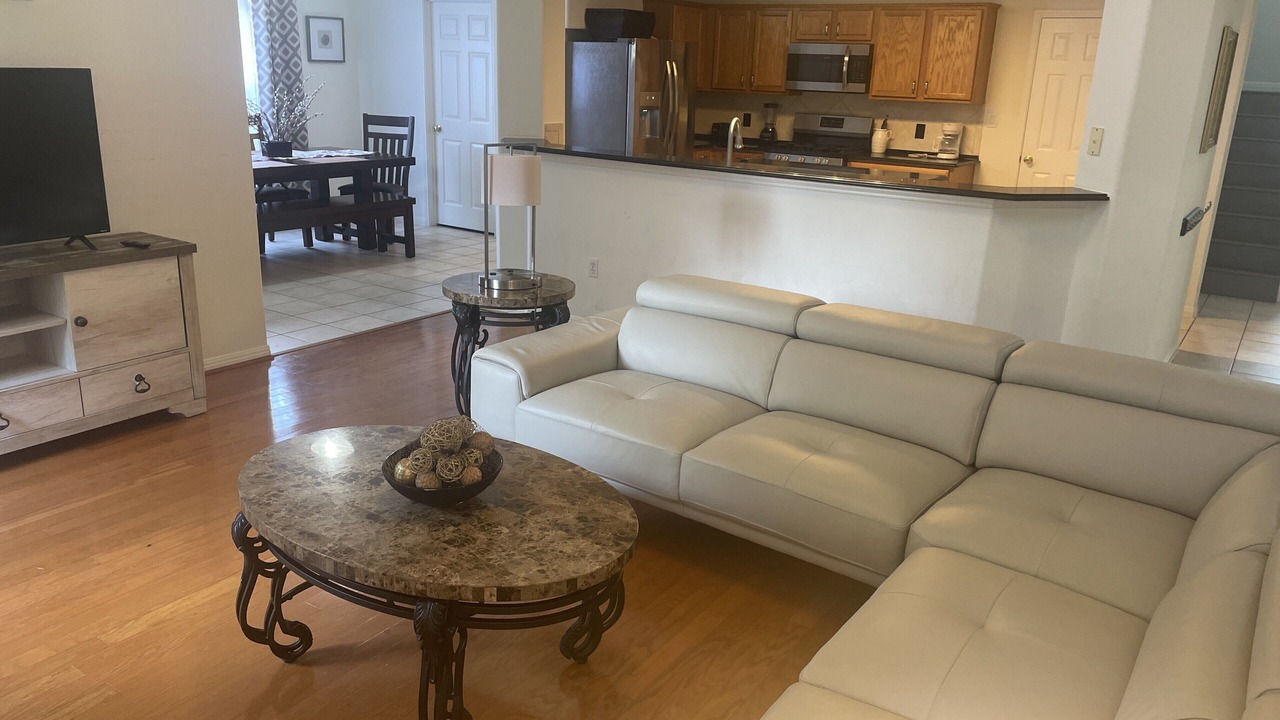 Photo of Livingroom in Round Rock