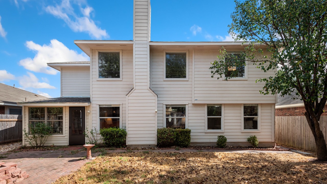 Photo of Outdoor in Round Rock