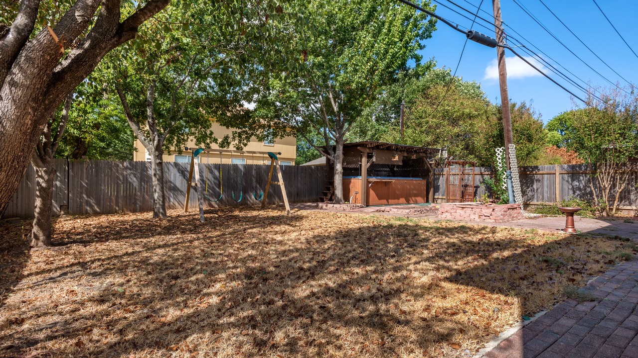 Photo of Outdoor in Round Rock