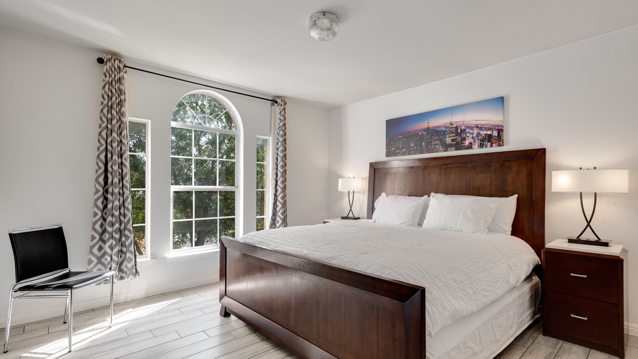 Photo of Bedroom in Round Rock